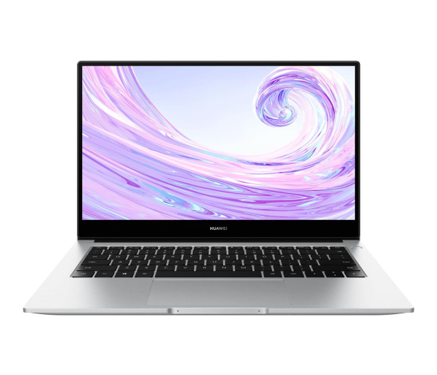HUAWEI MateBook D14 Ryzen 5 3500U/8GB/512GB SSD/14"/Win10 NobelK-WAQ9BR - 534488 - zdjęcie 2